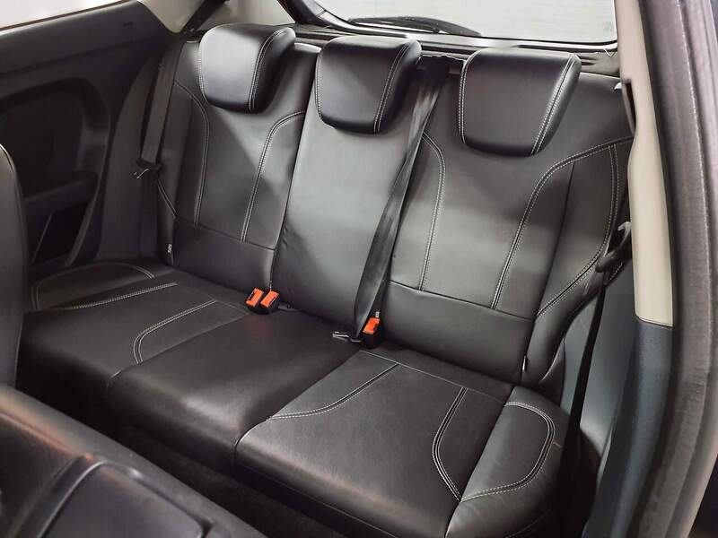 Used Ford Fiesta 2012 for sale - 77391647: Photo 9