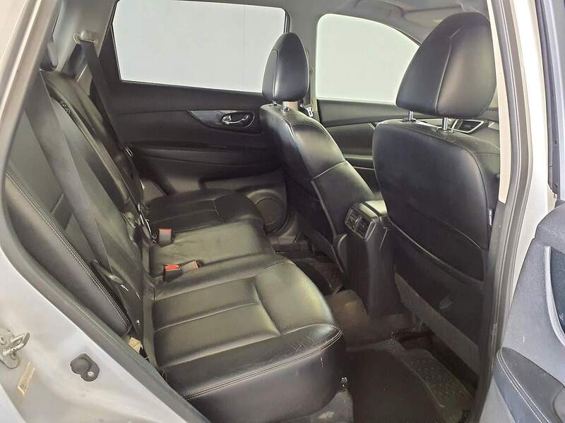 Used Nissan X-Trail 2015 for sale - 77118246: Photo 10