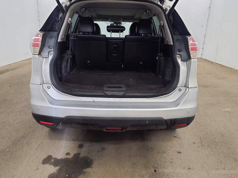 Used Nissan X-Trail 2015 for sale - 77118246: Photo 11