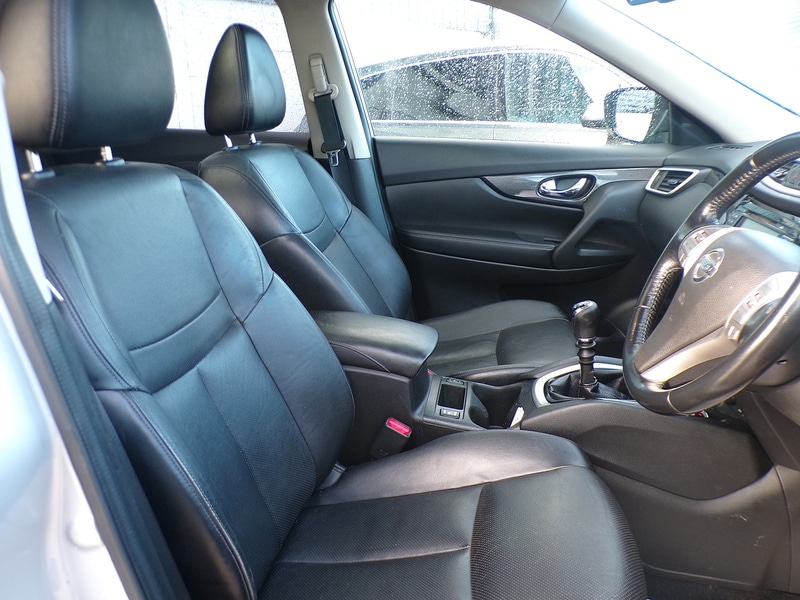 Used Nissan X-Trail 2015 for sale - 77118246: Photo 12