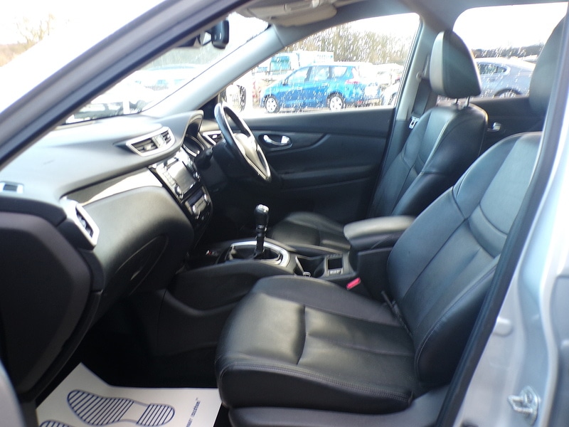 Used Nissan X-Trail 2015 for sale - 77118246: Photo 14