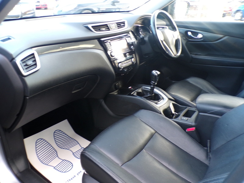 Used Nissan X-Trail 2015 for sale - 77118246: Photo 15