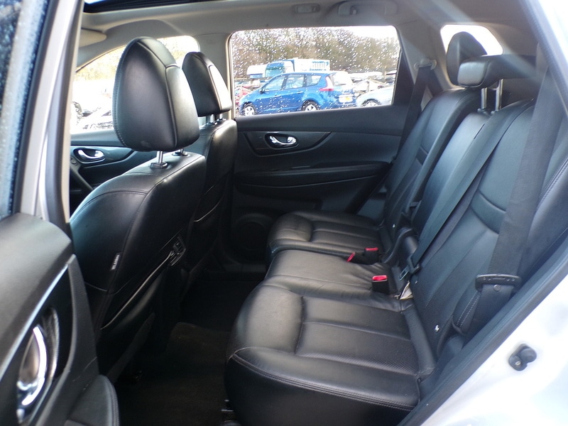 Used Nissan X-Trail 2015 for sale - 77118246: Photo 16