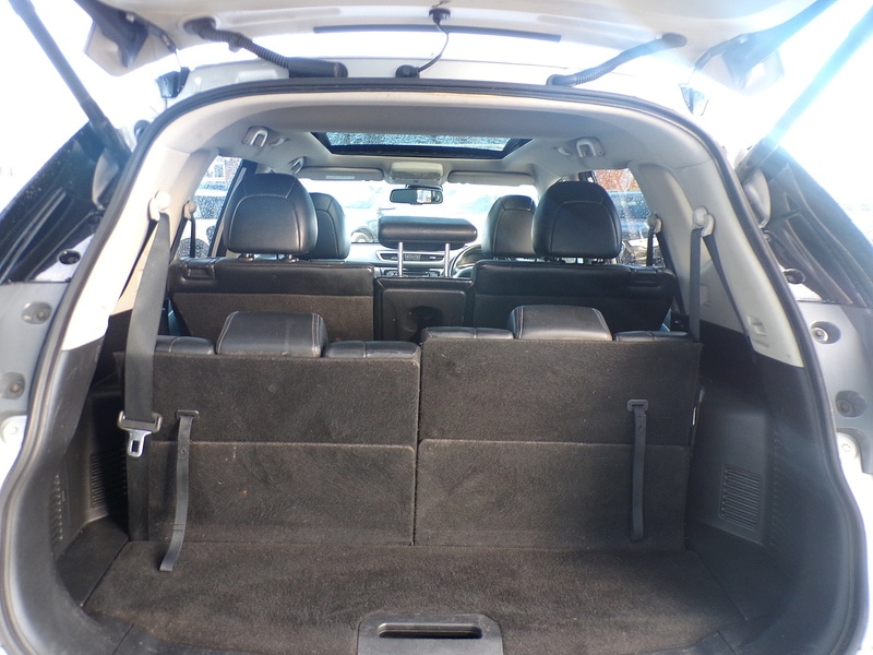 Used Nissan X-Trail 2015 for sale - 77118246: Photo 19