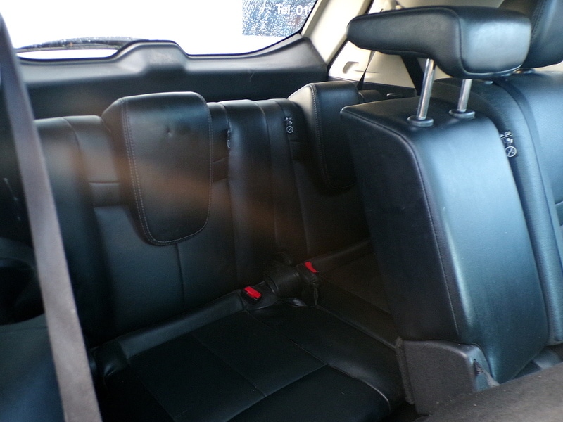 Used Nissan X-Trail 2015 for sale - 77118246: Photo 20