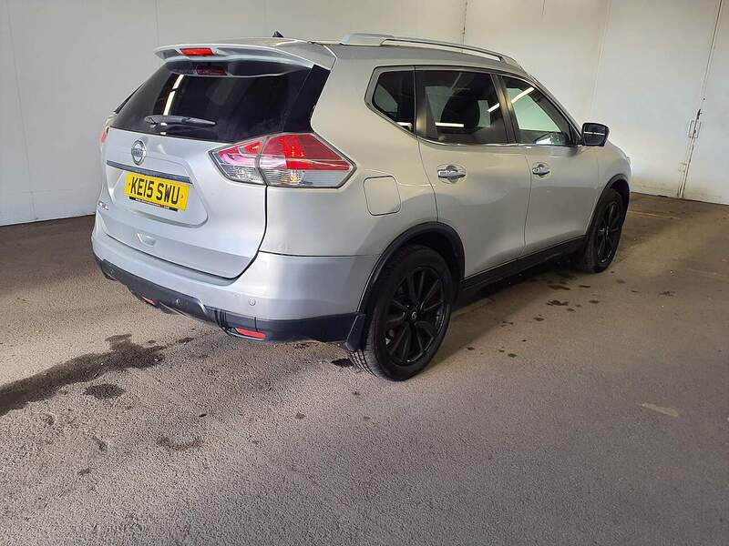 Used Nissan X-Trail 2015 for sale - 77118246: Photo 6