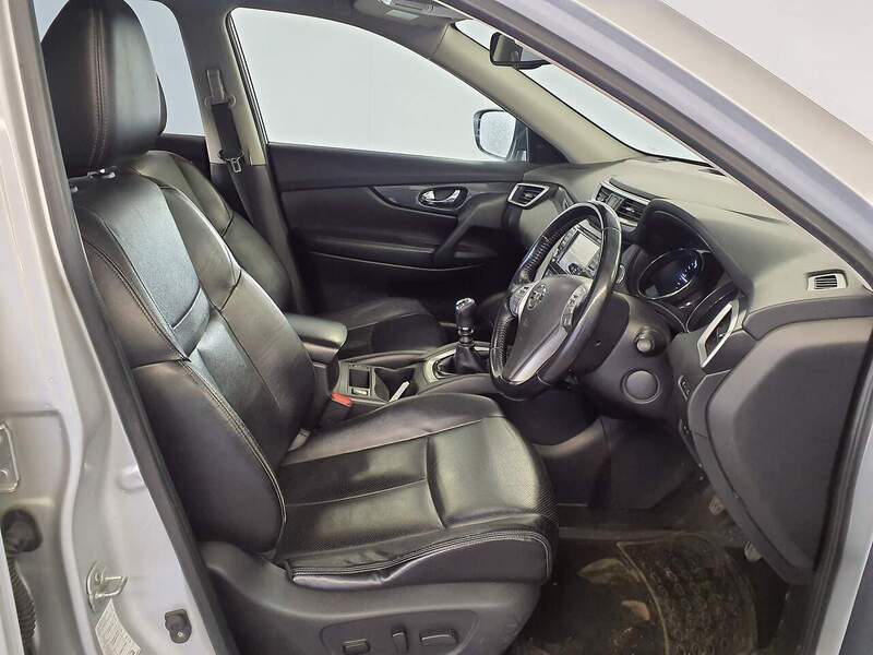 Used Nissan X-Trail 2015 for sale - 77118246: Photo 7