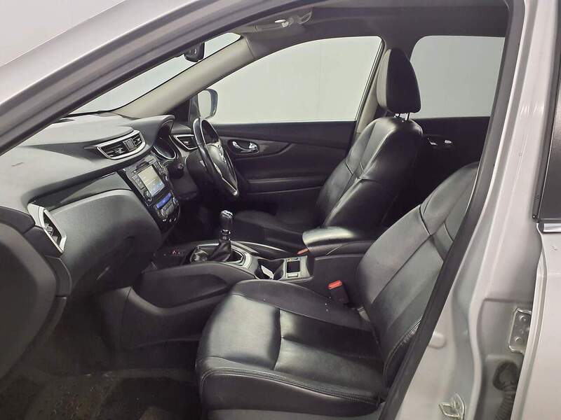 Used Nissan X-Trail 2015 for sale - 77118246: Photo 8