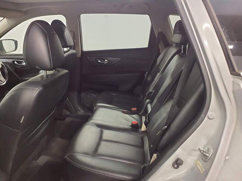 Used Nissan X-Trail 2015 for sale - 77118246: Photo 9