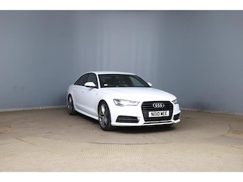 Used Audi A6 2016 for sale - 78272921: Photo