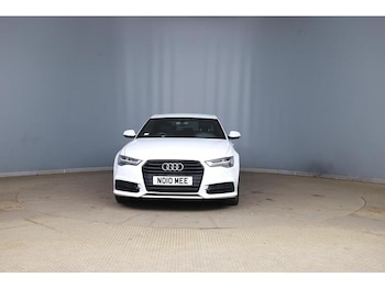Used Audi A6 2016 for sale - 78272921: Photo