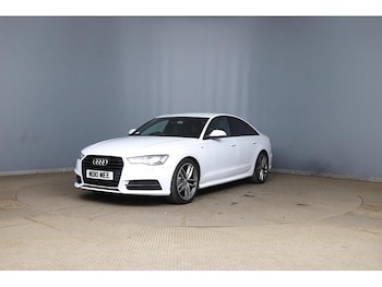 Used Audi A6 2016 for sale - 78272921: Photo