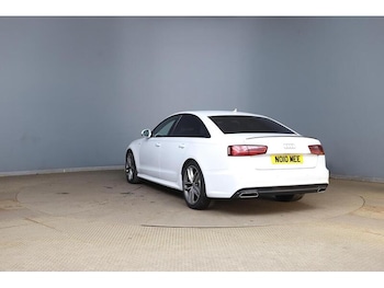 Used Audi A6 2016 for sale - 78272921: Photo