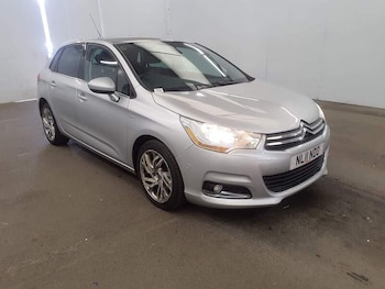 2011 - 1.6 VTi Exclusive 5dr