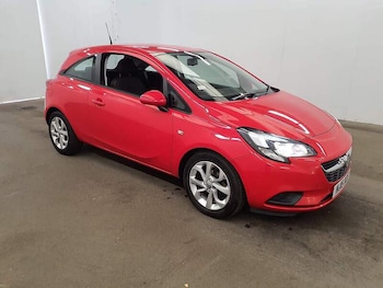 Used Vauxhall Corsa 2015 for sale - 75961299: Photo