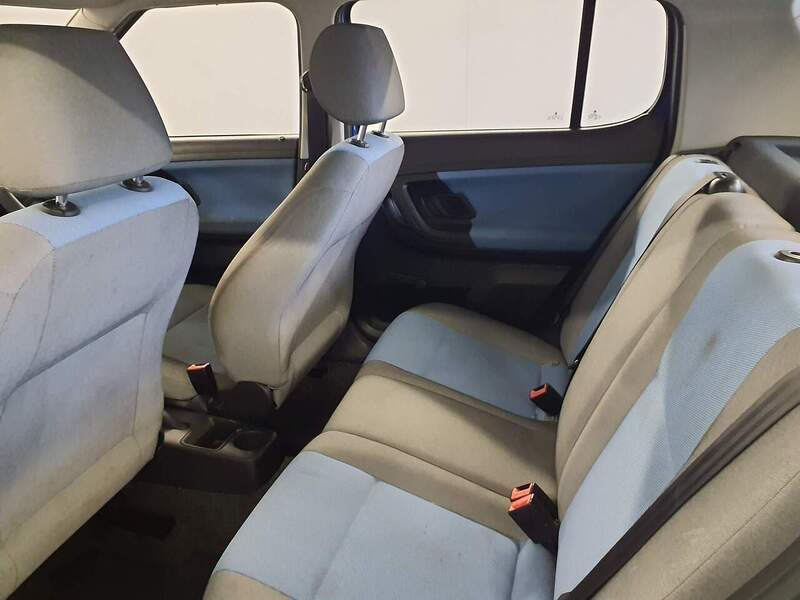 Used Skoda Fabia 2009 for sale - 77384860: Photo 10