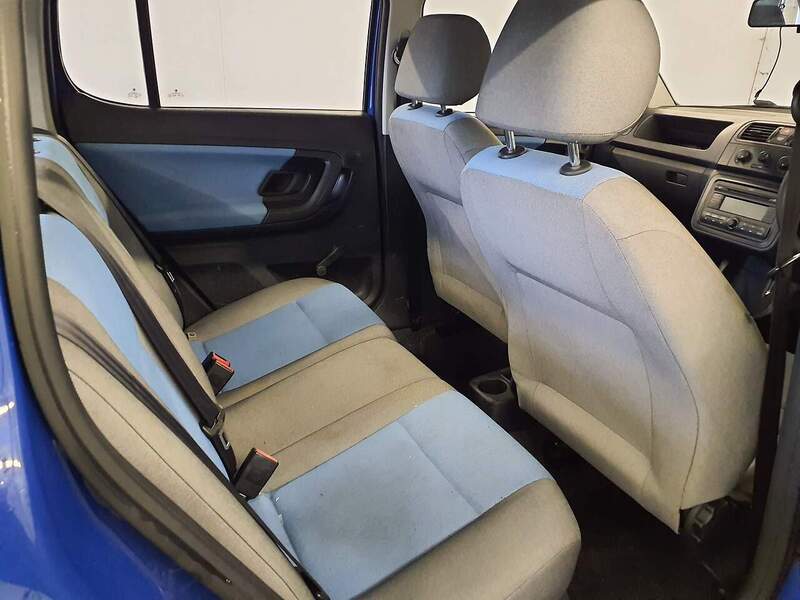 Used Skoda Fabia 2009 for sale - 77384860: Photo 11