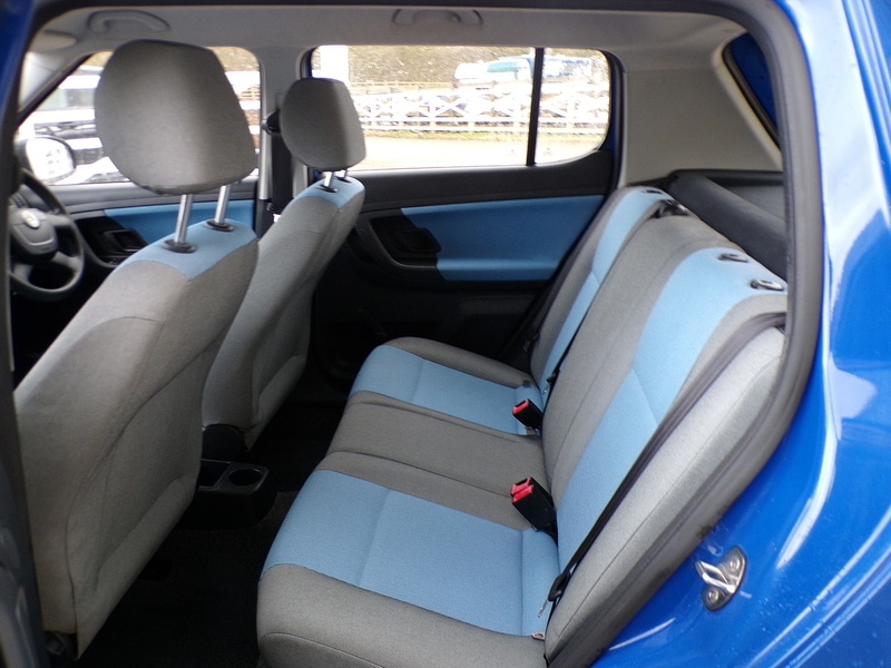 Used Skoda Fabia 2009 for sale - 77384860: Photo 16