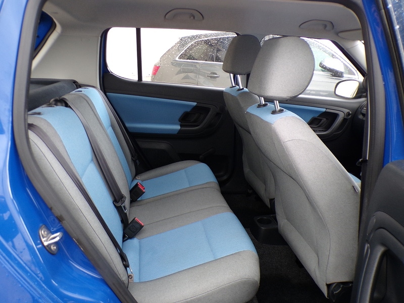 Used Skoda Fabia 2009 for sale - 77384860: Photo 17