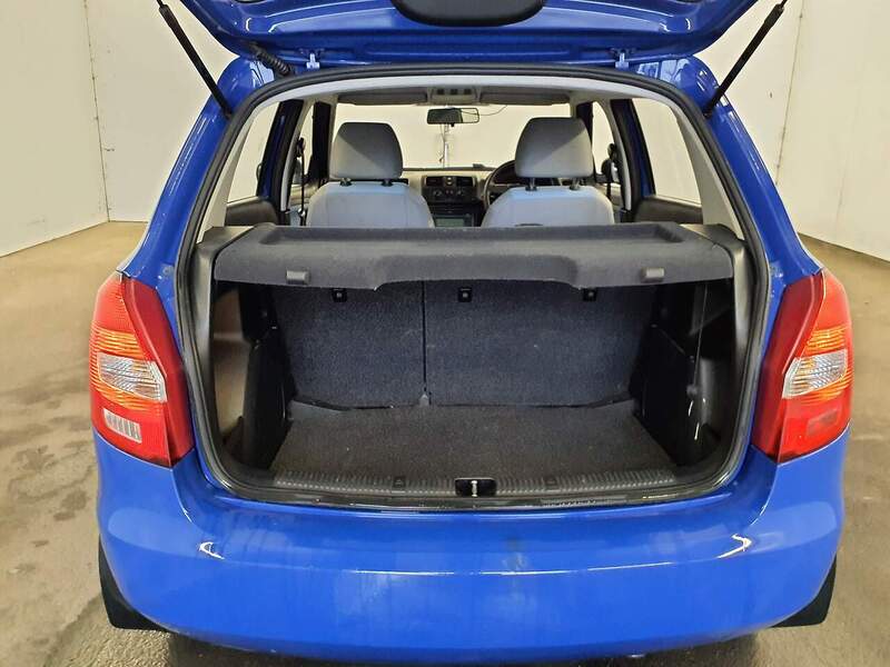 Used Skoda Fabia 2009 for sale - 77384860: Photo 7