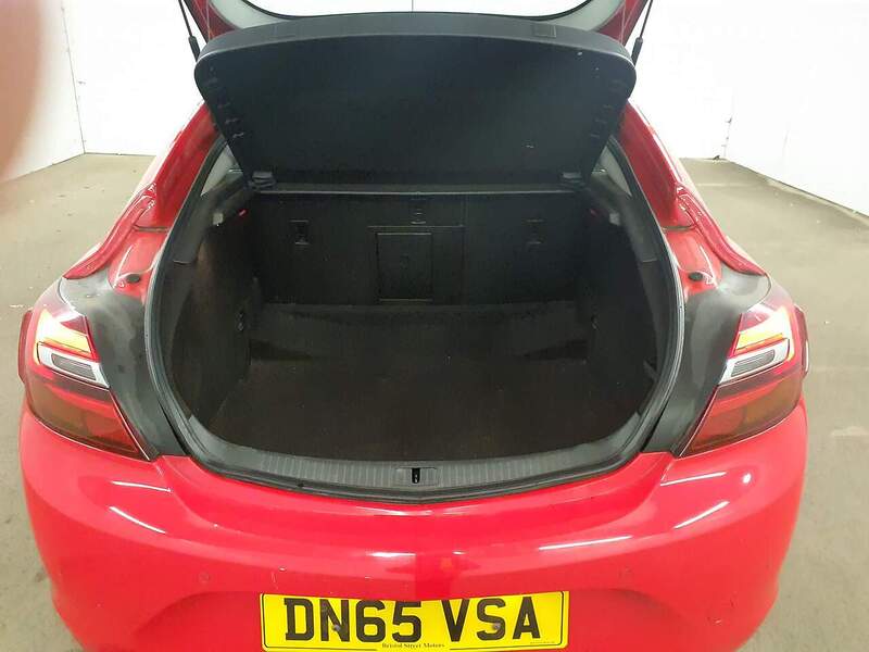 Used Vauxhall Insignia 2015 for sale - 78201281: Photo 6