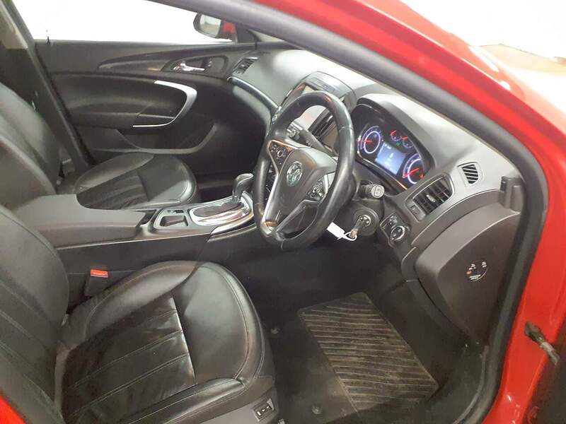 Used Vauxhall Insignia 2015 for sale - 78201281: Photo 7