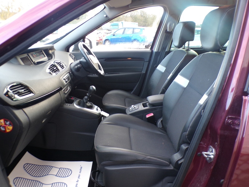 Used Renault Scenic 2016 for sale - 77027648: Photo 14