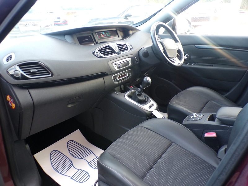 Used Renault Scenic 2016 for sale - 77027648: Photo 15