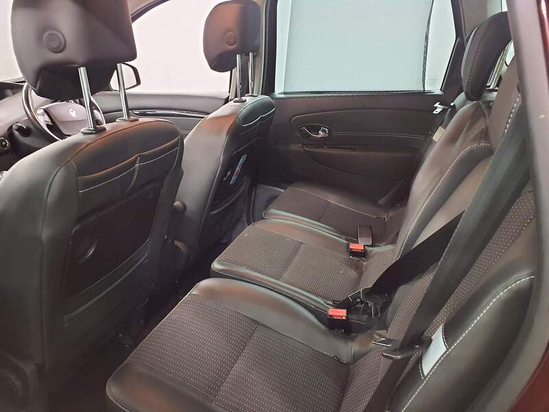 Used Renault Scenic 2016 for sale - 77027648: Photo 7