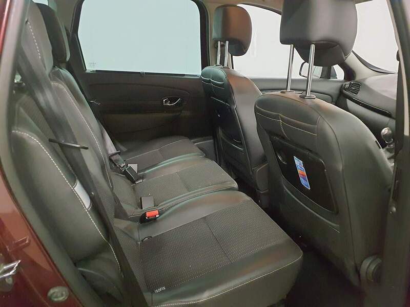 Used Renault Scenic 2016 for sale - 77027648: Photo 8