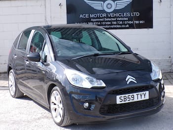 Used Citroen C3 2009 for sale - 79885688: Photo