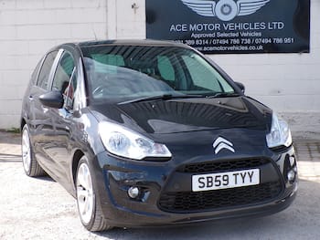 Used Citroen C3 2009 for sale - 79885688: Photo