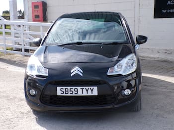 Used Citroen C3 2009 for sale - 79885688: Photo
