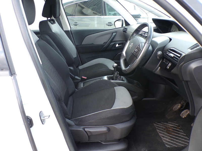 Used Citroen C4 Picasso 2014 for sale - 77937399: Photo 11