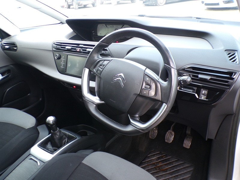 Used Citroen C4 Picasso 2014 for sale - 77937399: Photo 12