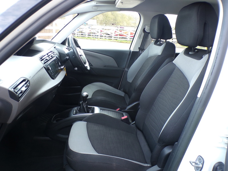 Used Citroen C4 Picasso 2014 for sale - 77937399: Photo 15