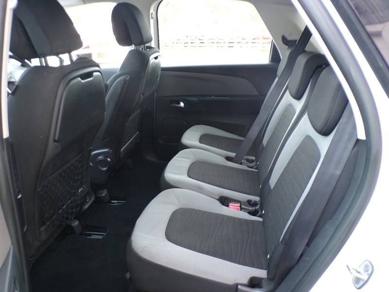 Used Citroen C4 Picasso 2014 for sale - 77937399: Photo 16