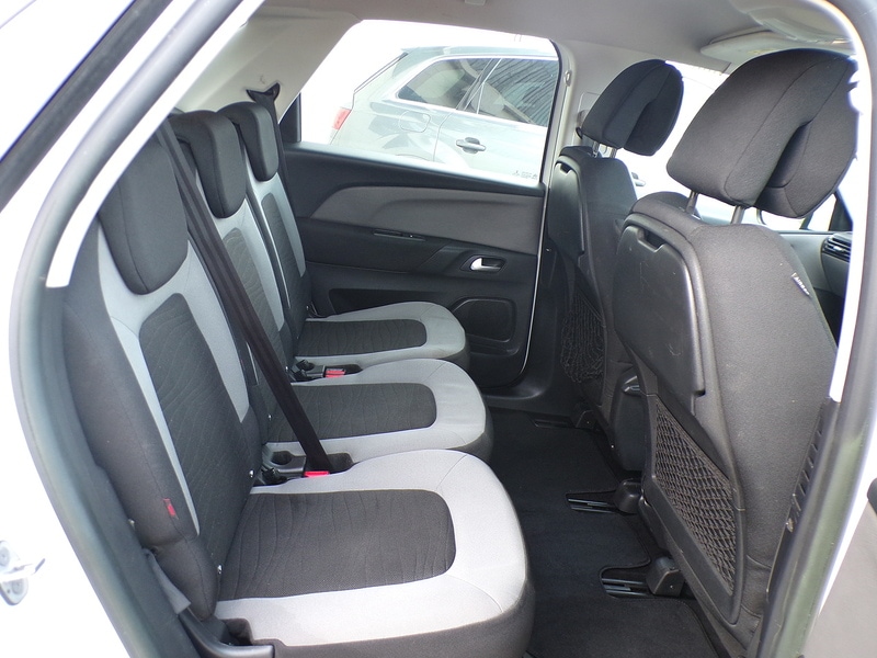 Used Citroen C4 Picasso 2014 for sale - 77937399: Photo 17