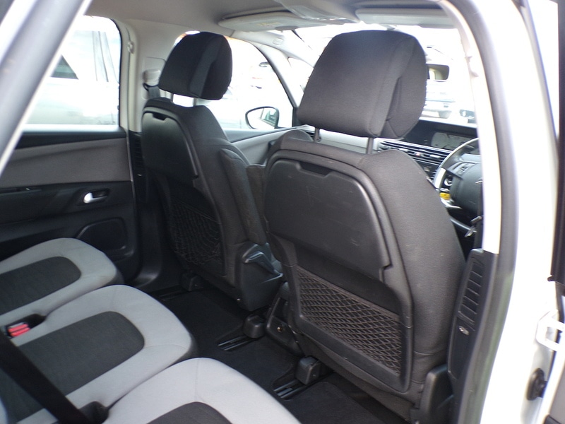 Used Citroen C4 Picasso 2014 for sale - 77937399: Photo 18