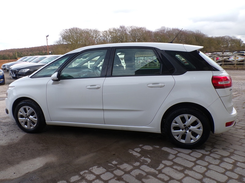 Used Citroen C4 Picasso 2014 for sale - 77937399: Photo 5