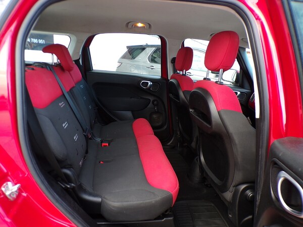 Used Fiat 500L 2014 for sale - 76034742: Photo 15