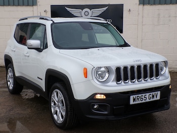 2015 - MultiJetII Limited 5-Door