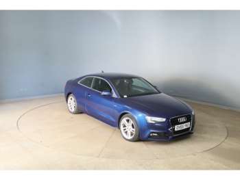 Used Audi A5 2015 for sale - 75067262: Photo