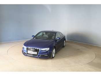 Used Audi A5 2015 for sale - 75067262: Photo