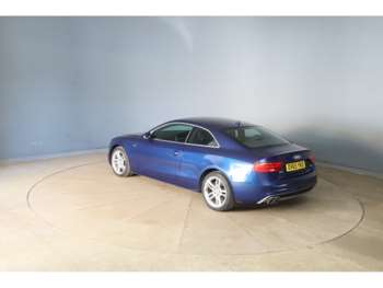Used Audi A5 2015 for sale - 75067262: Photo