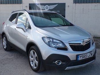 Vauxhall - Mokka