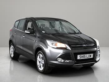 Used Ford Kuga 2015 for sale - 79749806: Photo