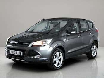 Used Ford Kuga 2015 for sale - 79749806: Photo