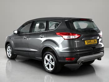 Used Ford Kuga 2015 for sale - 79749806: Photo