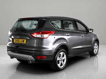 Used Ford Kuga 2015 for sale - 79749806: Photo
